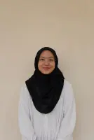 Teacher profile picture